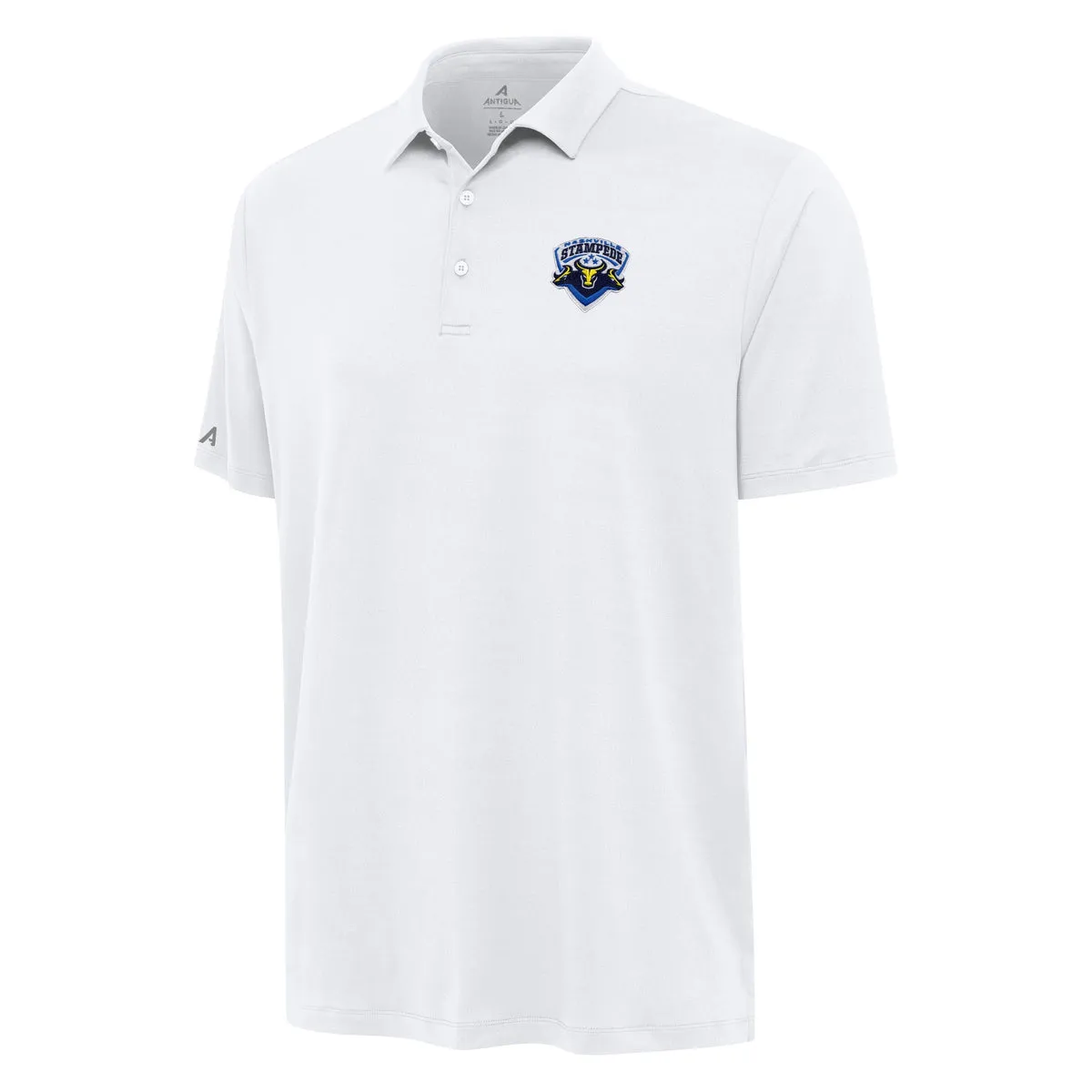 Nashville Stampede Reprocess Polo