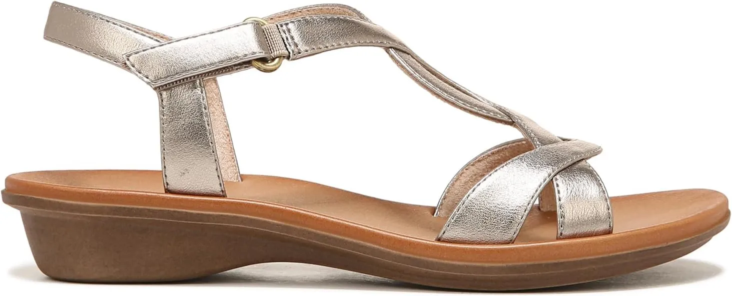 Naturalizer Women's Soul Solo Sandals NW/OB