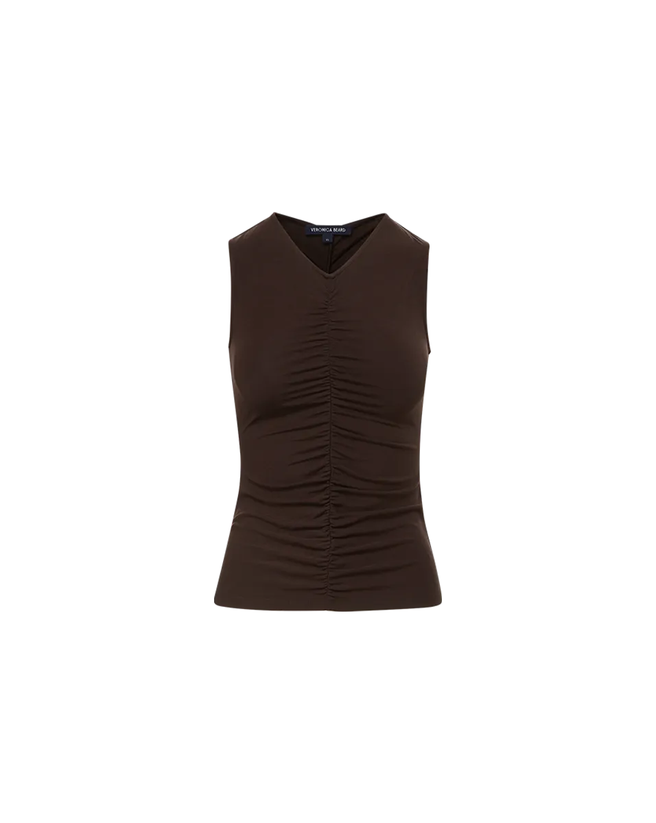 Neeta Sleeveless Top