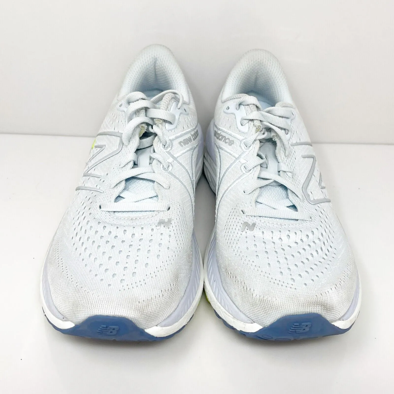 New Balance Unisex FF X 860 V13 W860V13 Blue Running Shoes Sneakers M 6.5 W 8 B