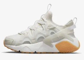 Nike Air Huarache Craft Summit White Gum Medium Brown Photo Dust DQ8031-101