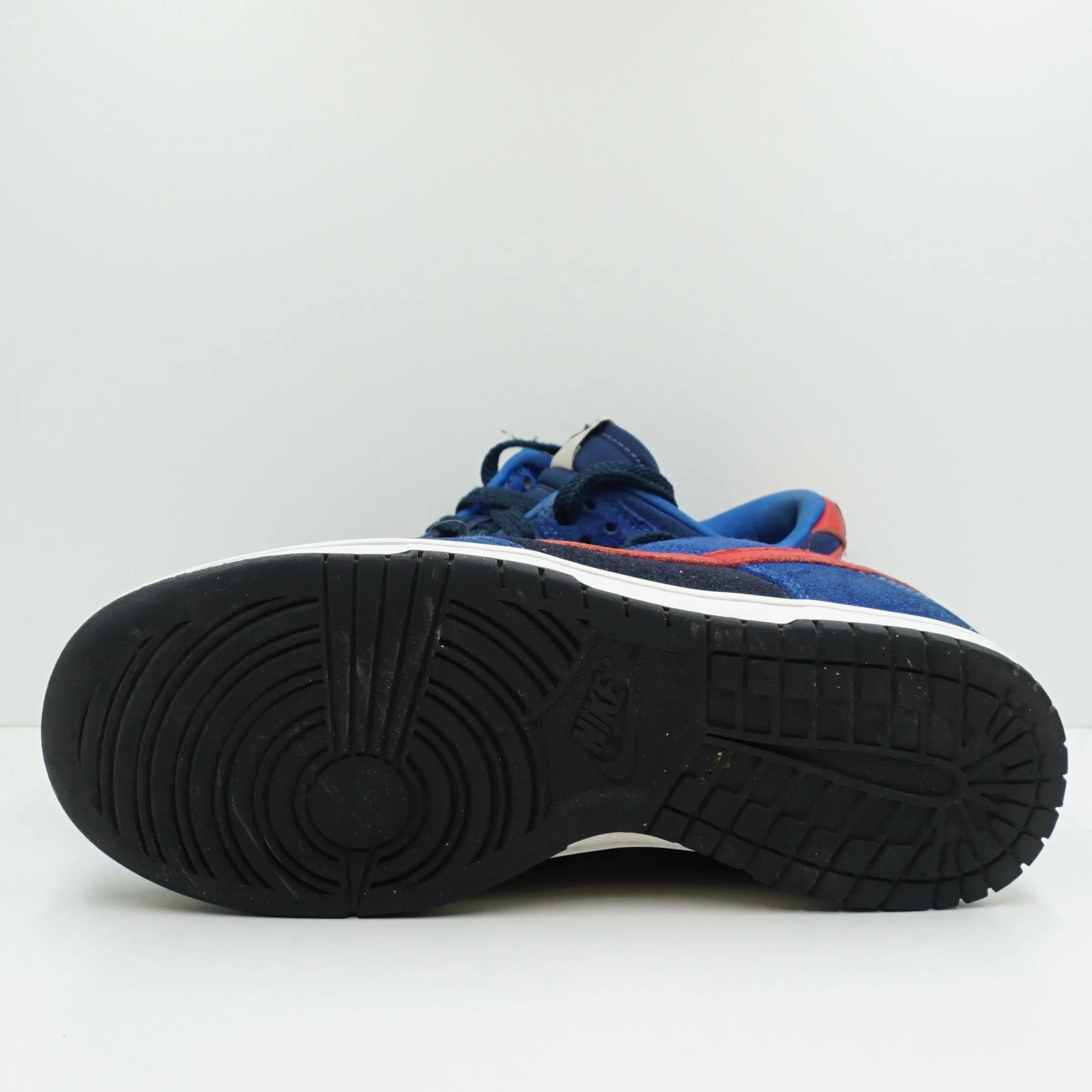 Nike Dunk By You Blue/Red/Navy