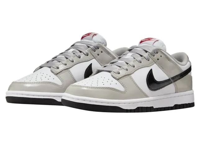 Nike dunk low light iron ore