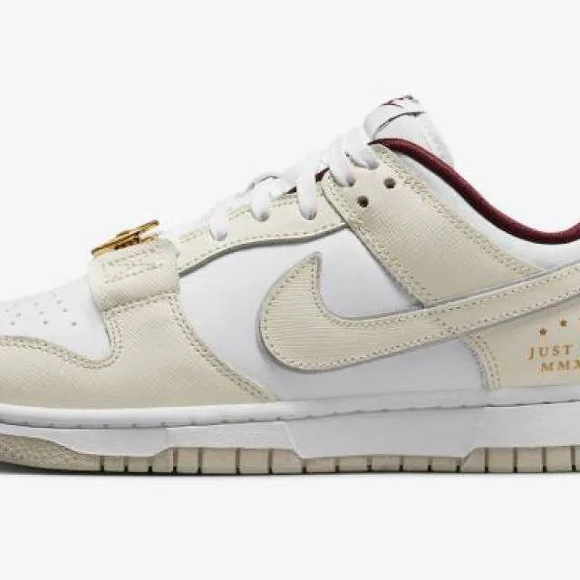 Nike Dunk Low WMNS Just Do It