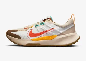 Nike Juniper Trail 2 Sanddrift Safety Orange Ale Brown FD4323-181