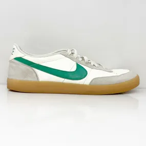 Nike Mens Killshot 2 432997-111 White Casual Shoes Sneakers Size 13