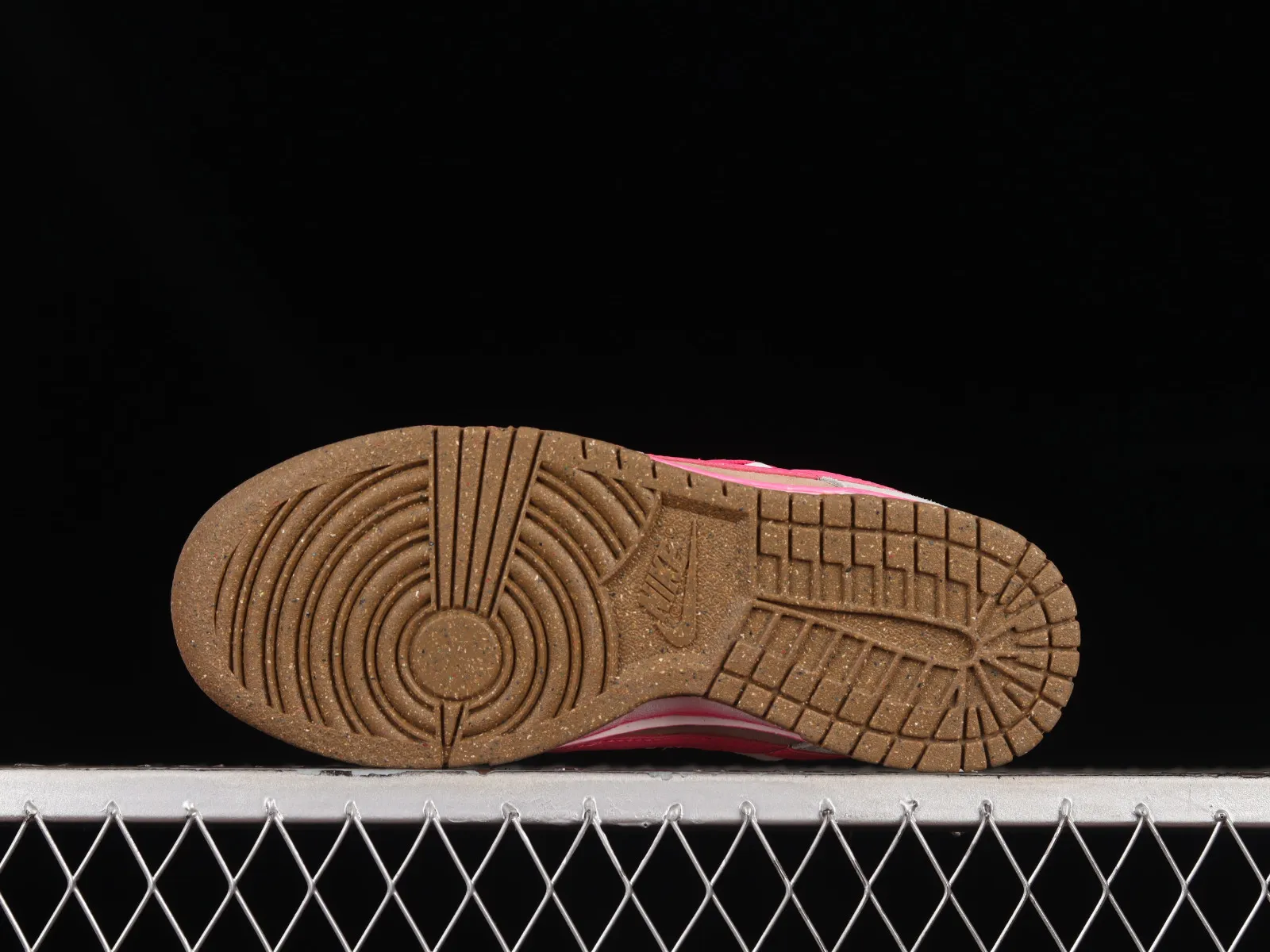 Nike SB Dunk Low 85 Pink Brown Black DO9457-131