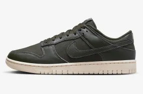 Nike SB Dunk Low Premium Sequoia Light Orewood Brown DZ2538-300