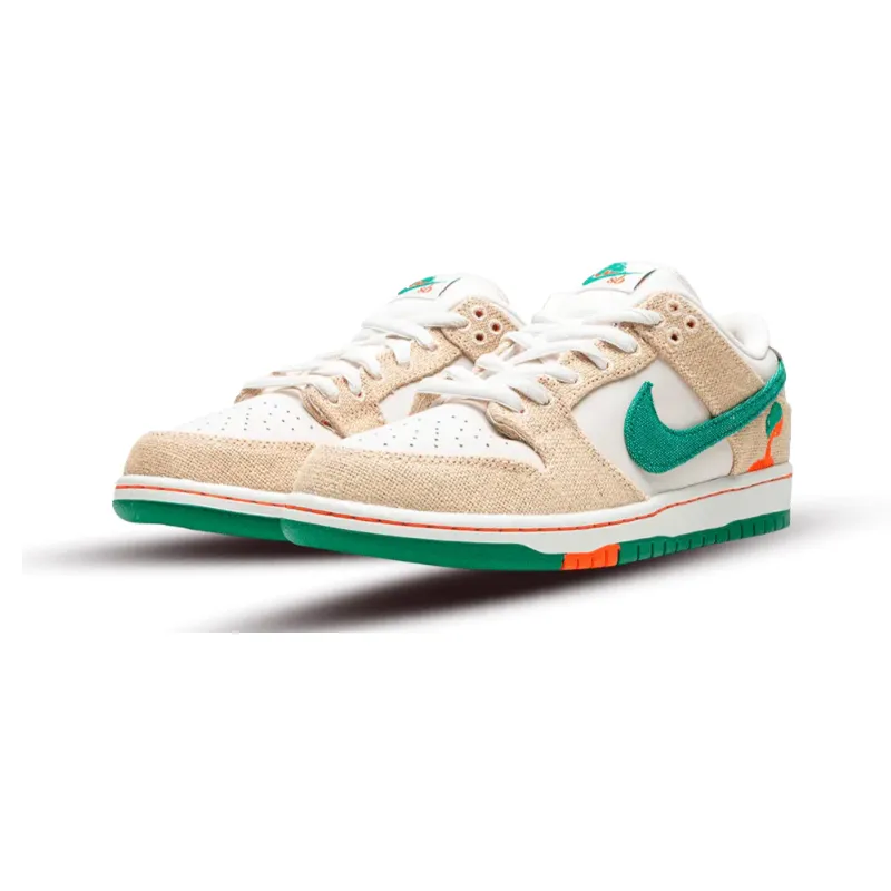 Nike Sb Dunk Low X Jarritos