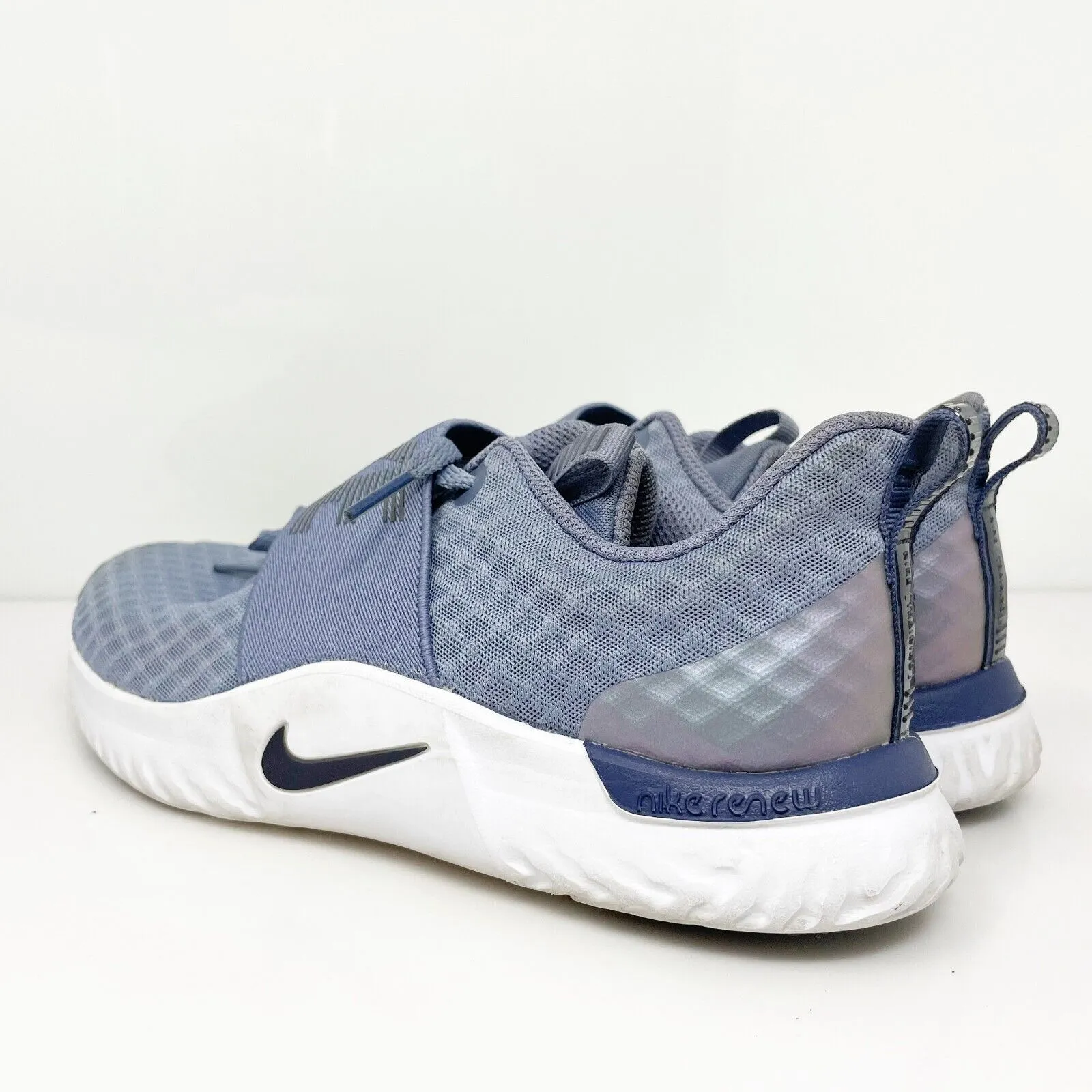 Nike Womens In Season TR 9 AR4543-501 Blue Running Shoes Sneakers Size 5.5