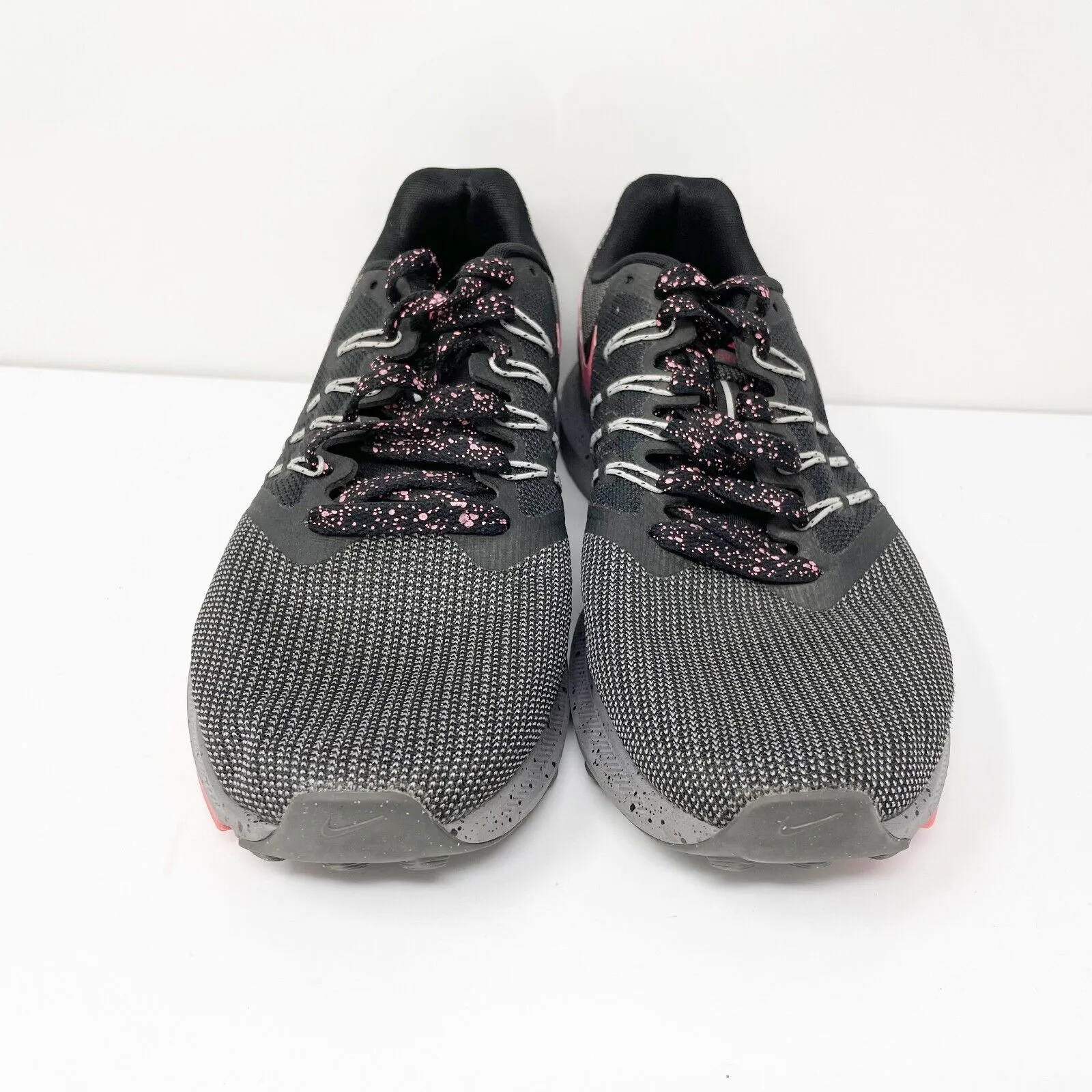 Nike Womens Run Swift SE CK6696-001 Black Running Shoes Sneakers Size 9.5