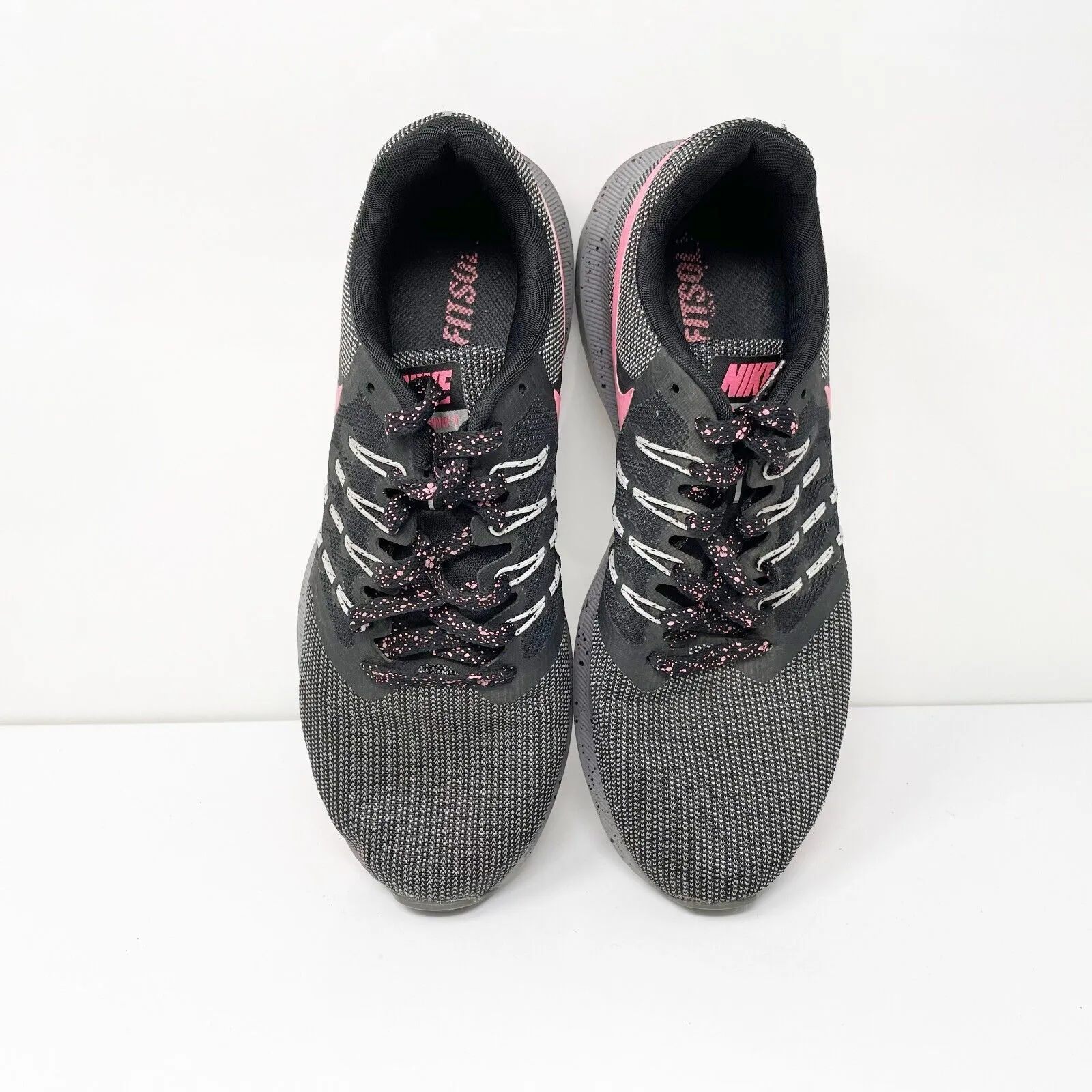 Nike Womens Run Swift SE CK6696-001 Black Running Shoes Sneakers Size 9.5