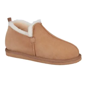 NOAH SHEEPSKIN SLIPPERS