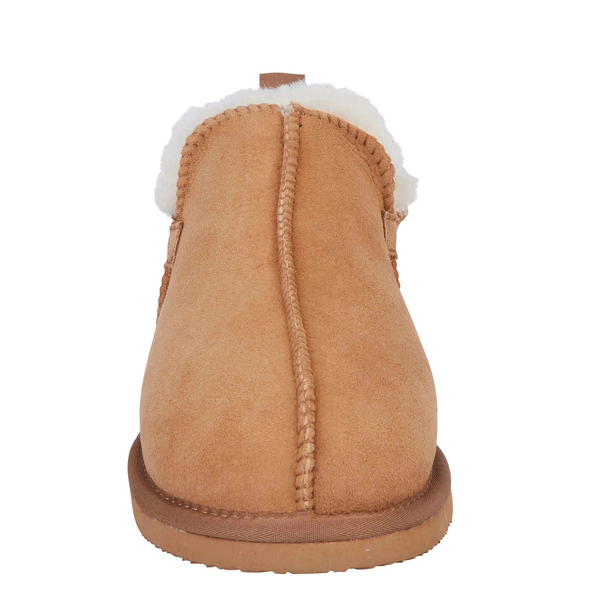 NOAH SHEEPSKIN SLIPPERS