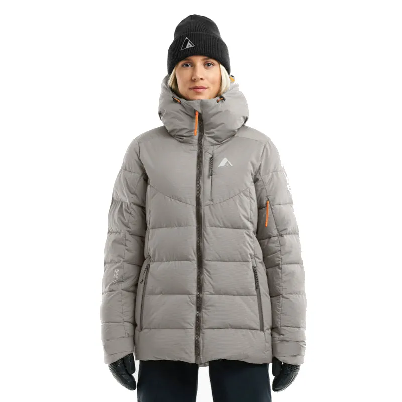 Orage Riya Synth Down Jacket - Women's 2024