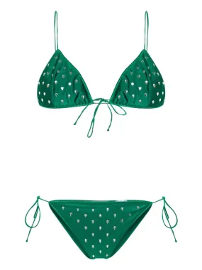 Oseree    Oseree Bikini With Decoration