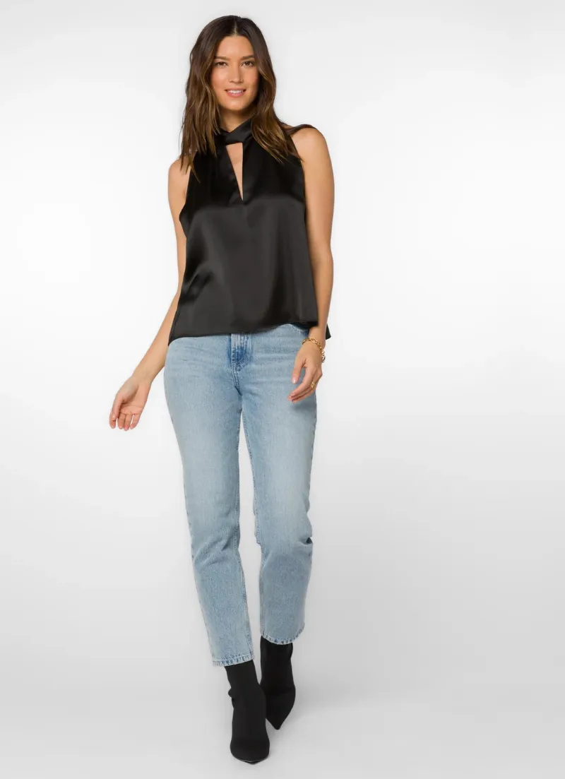 Ozzie Black Top