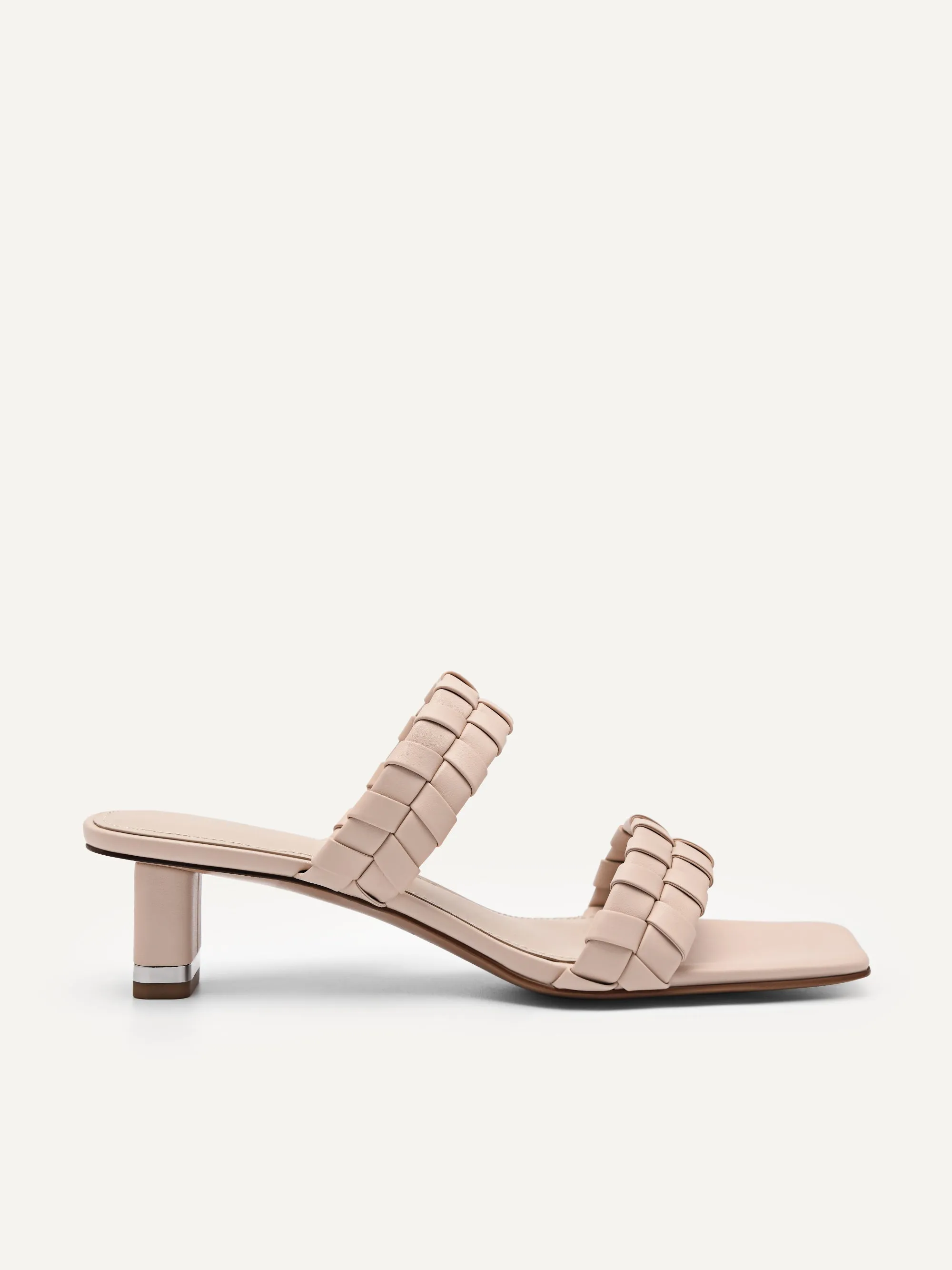 Palma Heel Sandals