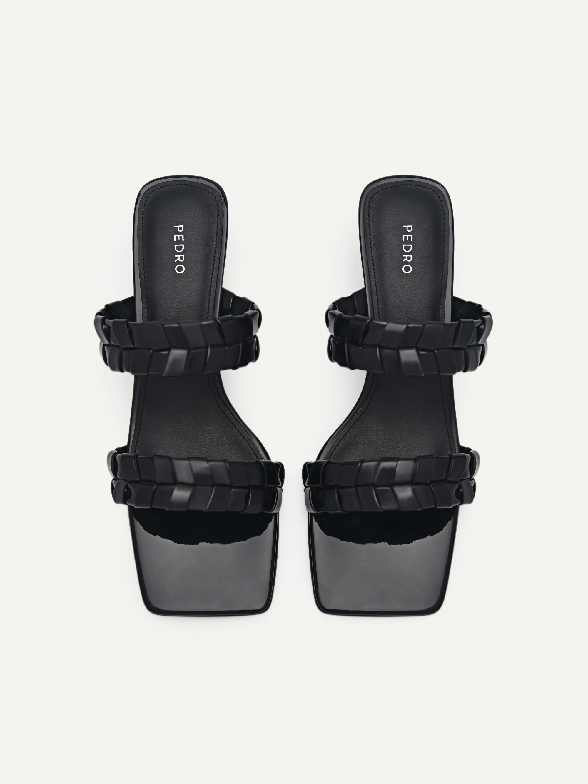 Palma Heel Sandals