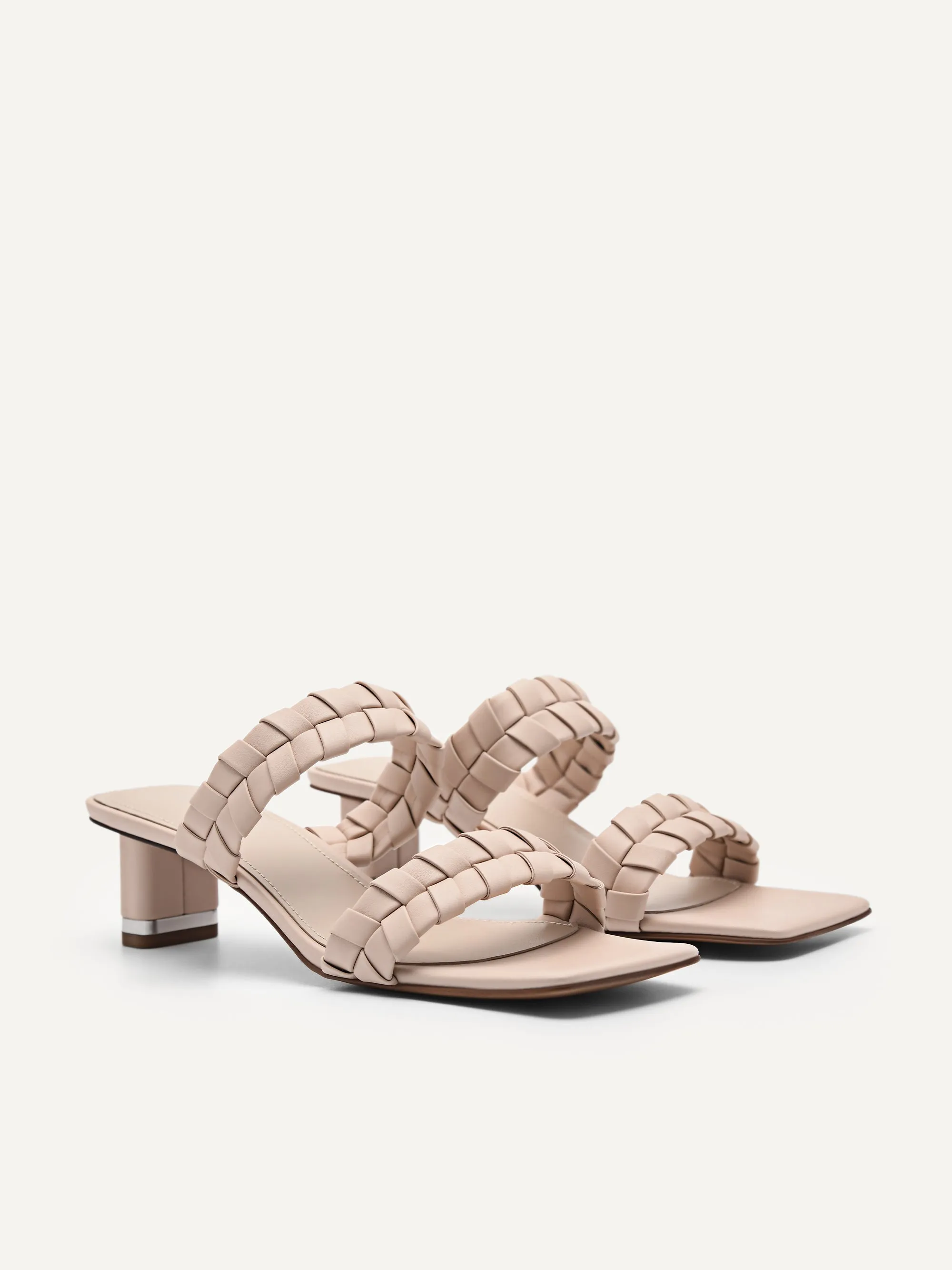 Palma Heel Sandals