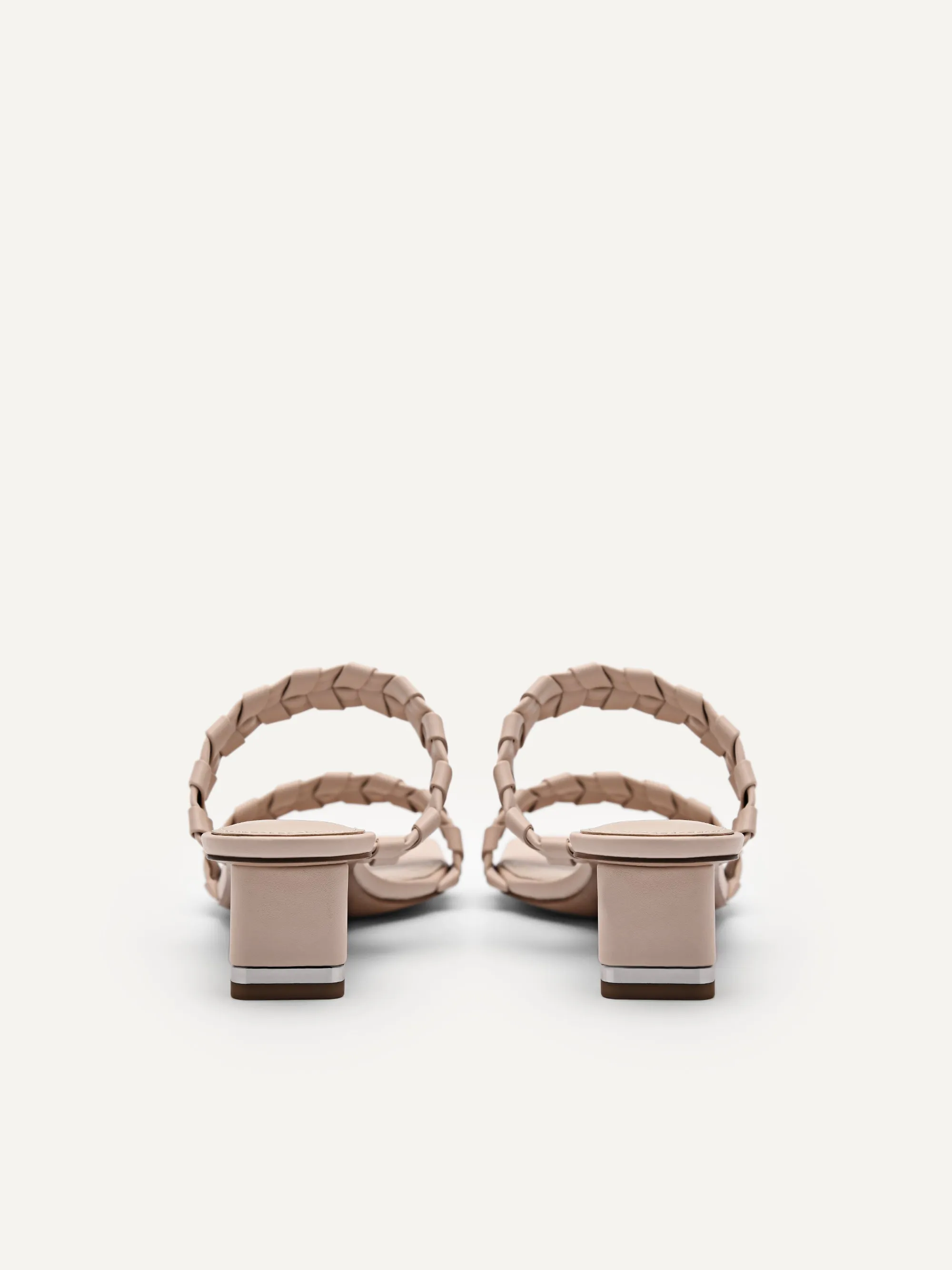 Palma Heel Sandals