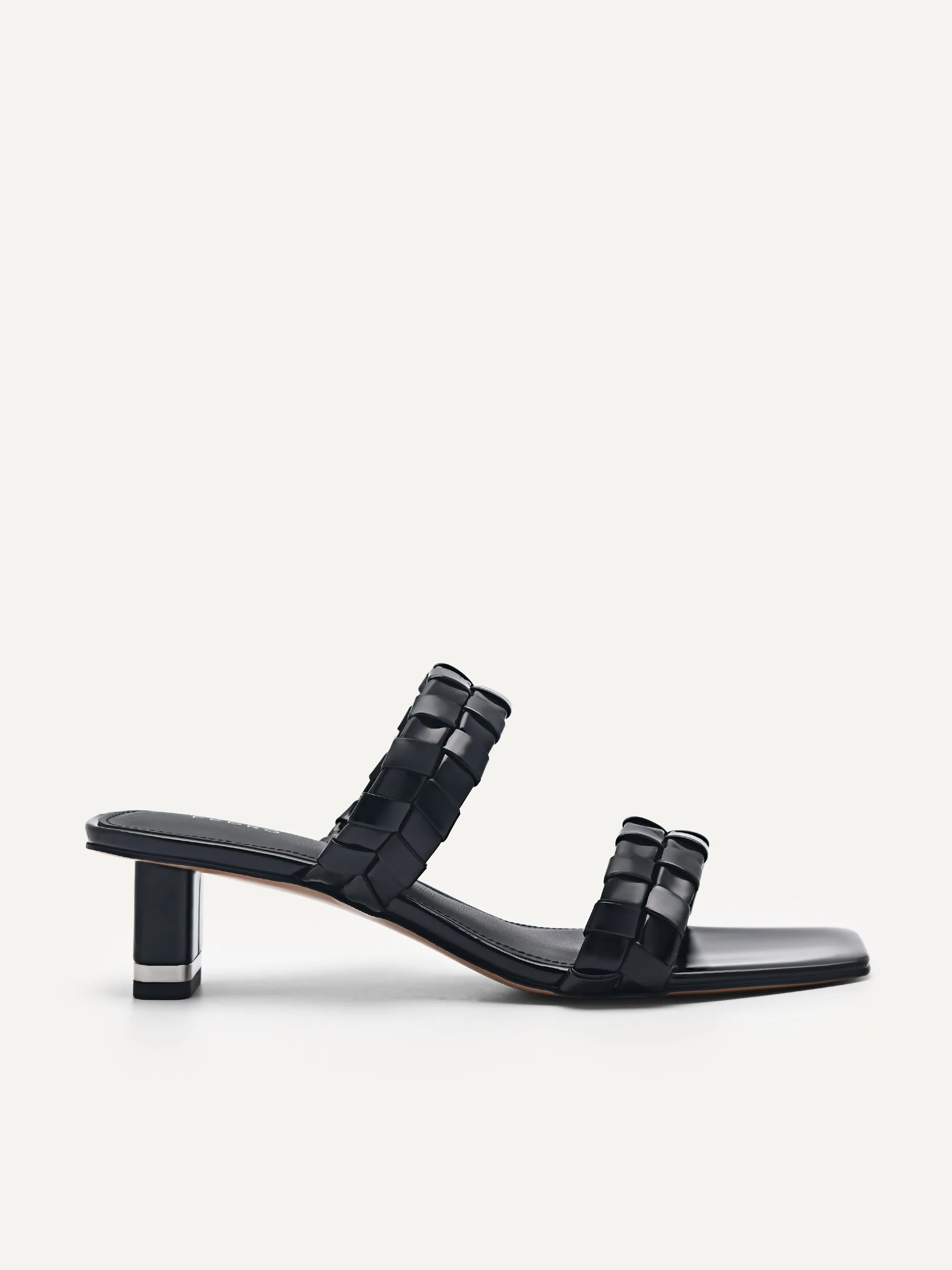 Palma Heel Sandals