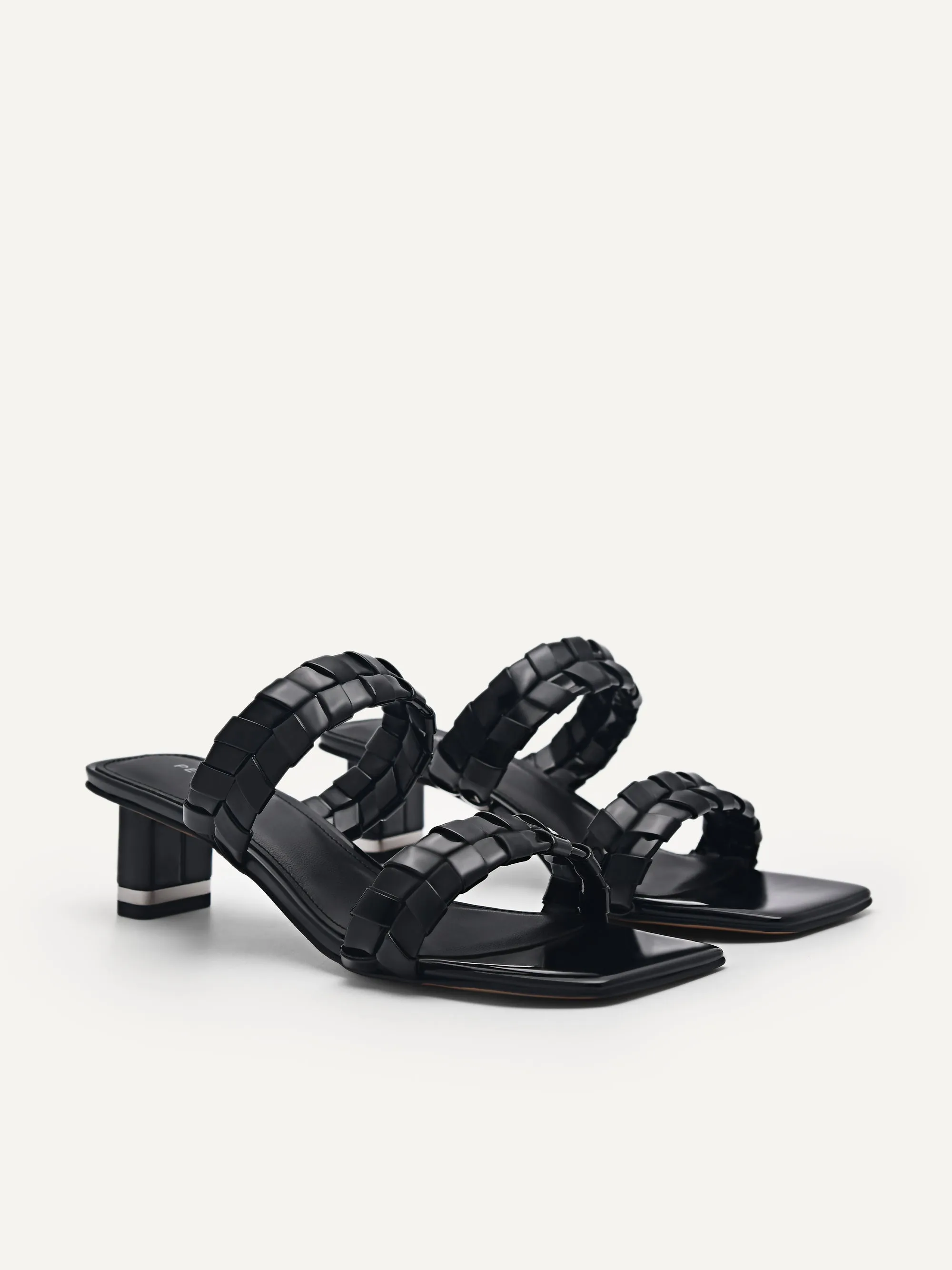 Palma Heel Sandals