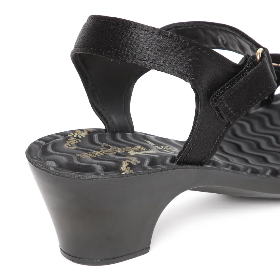 Paragon PU5005LS Women Sandals | Casual & Formal Sandals | Stylish, Comfortable & Durable | For Daily & Occasion Wear