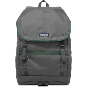 Patagonia Arbor Classic 25L PackForge Grey