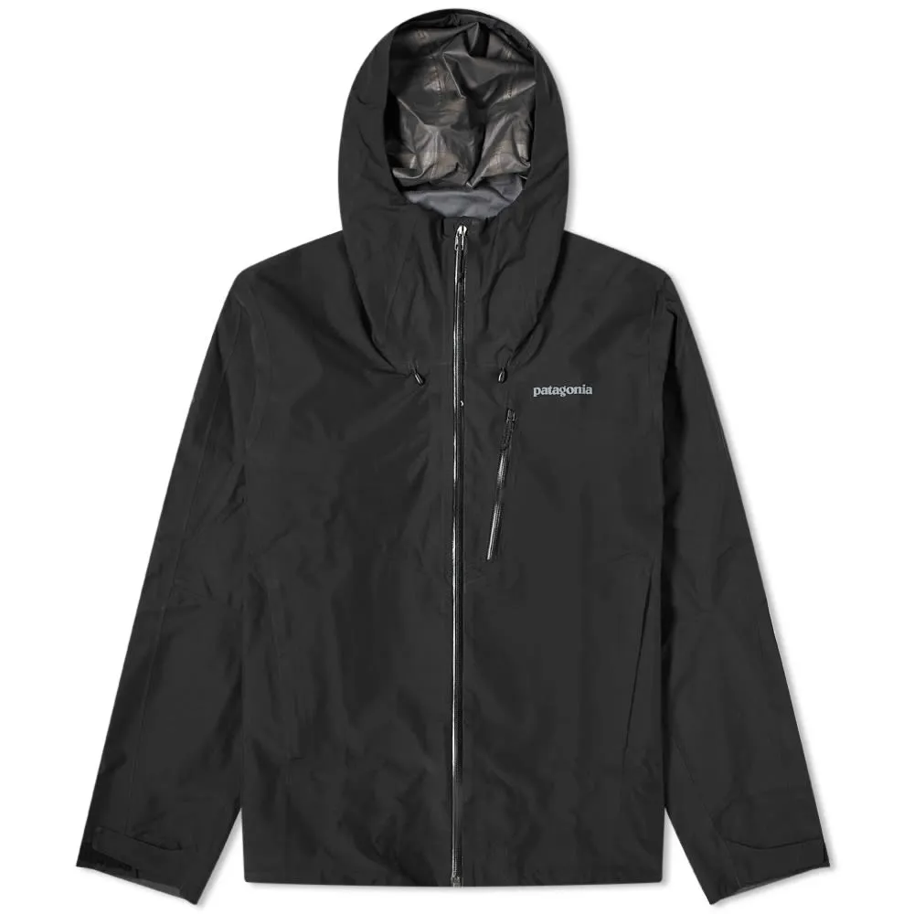 Patagonia Calcite Gore-Tex JacketBlack