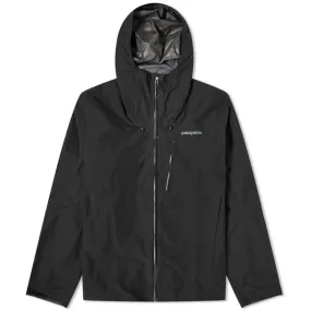 Patagonia Calcite Gore-Tex JacketBlack