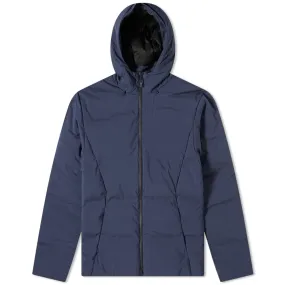 Patagonia Jackson Glacier JacketNavy Blue