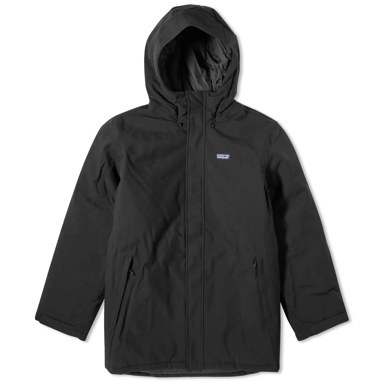 Patagonia Lone Mountain ParkaBlack