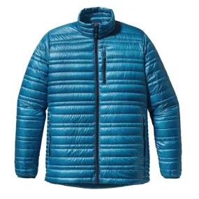 Patagonia Men's Ultralight Down Jacket, 800 Fill Power