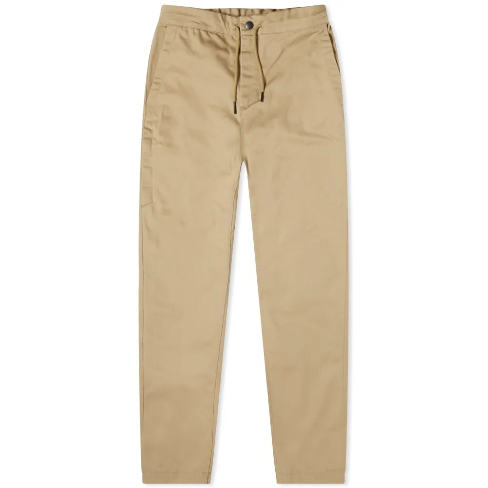 Patagonia Twill Traveler PantClassic Tan