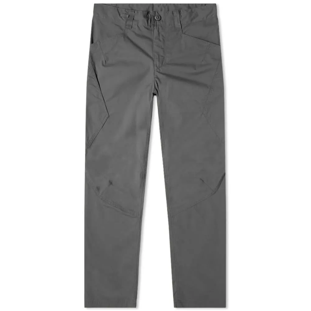 Patagonia Venga Rock PantForge Grey