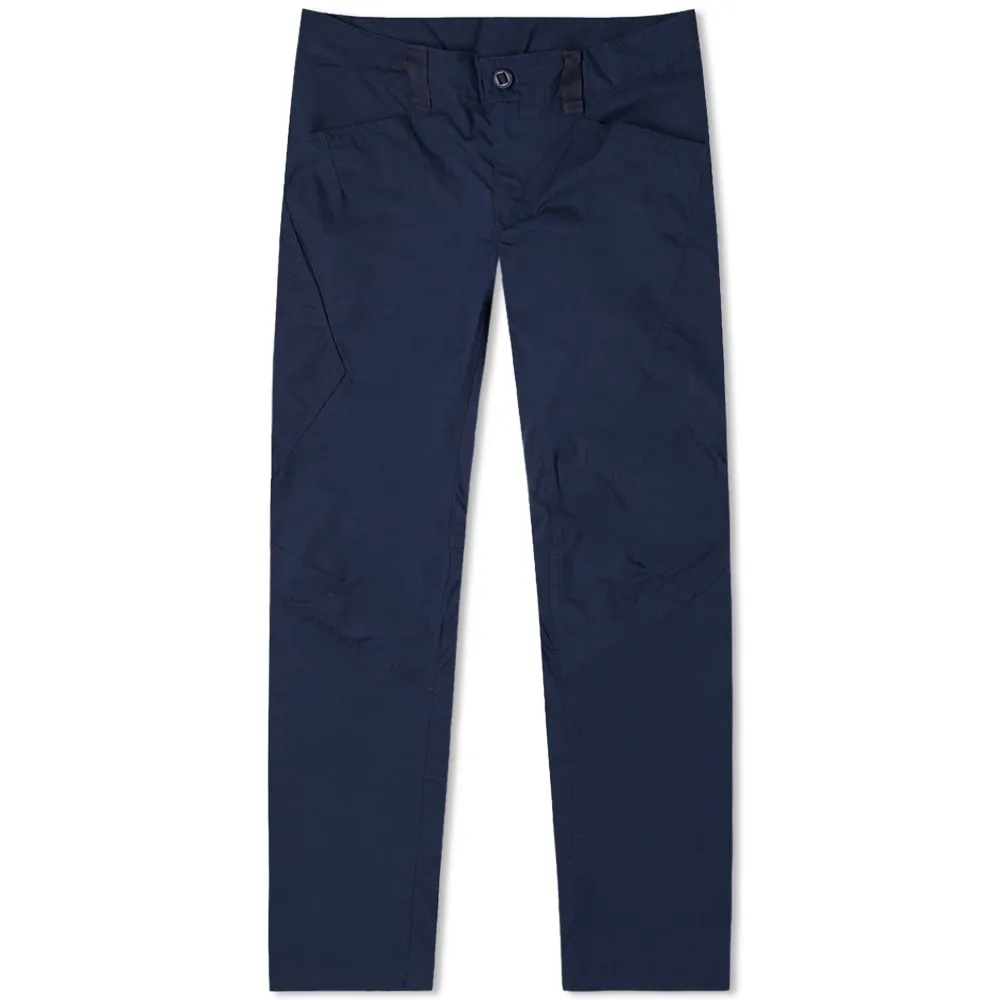 Patagonia Venga Rock PantNavy Blue