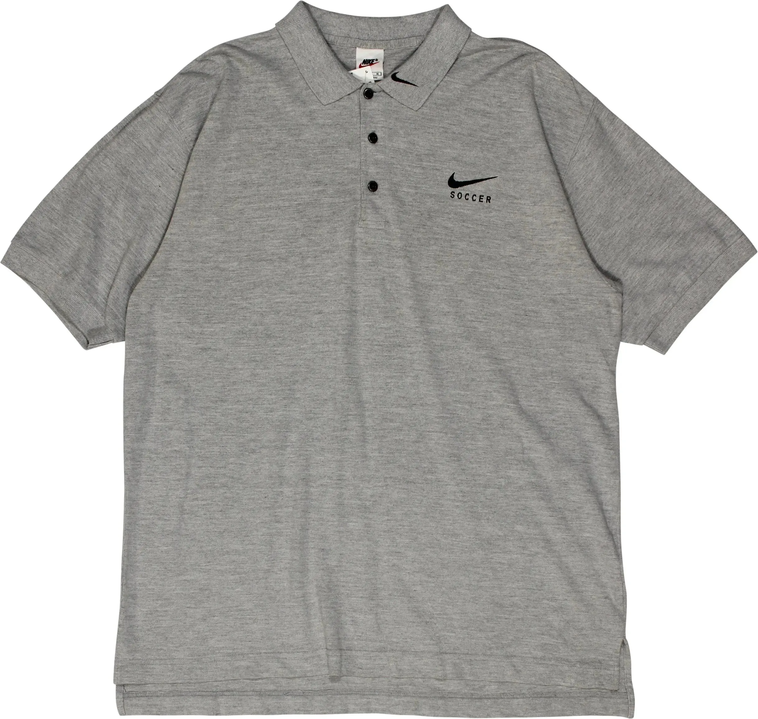 Polo Shirt by Nike | ThriftTale