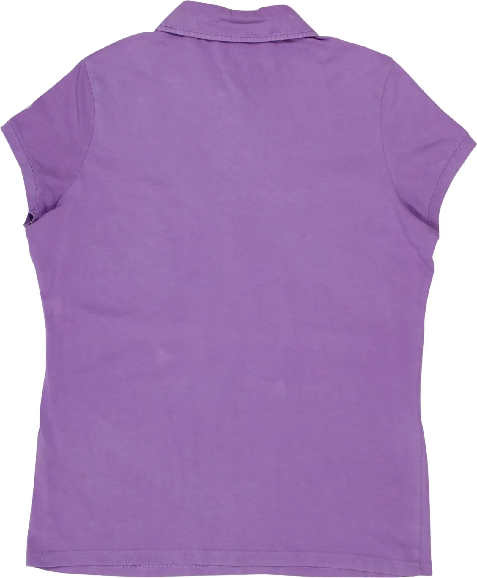 Polo T-Shirt by Nike | ThriftTale