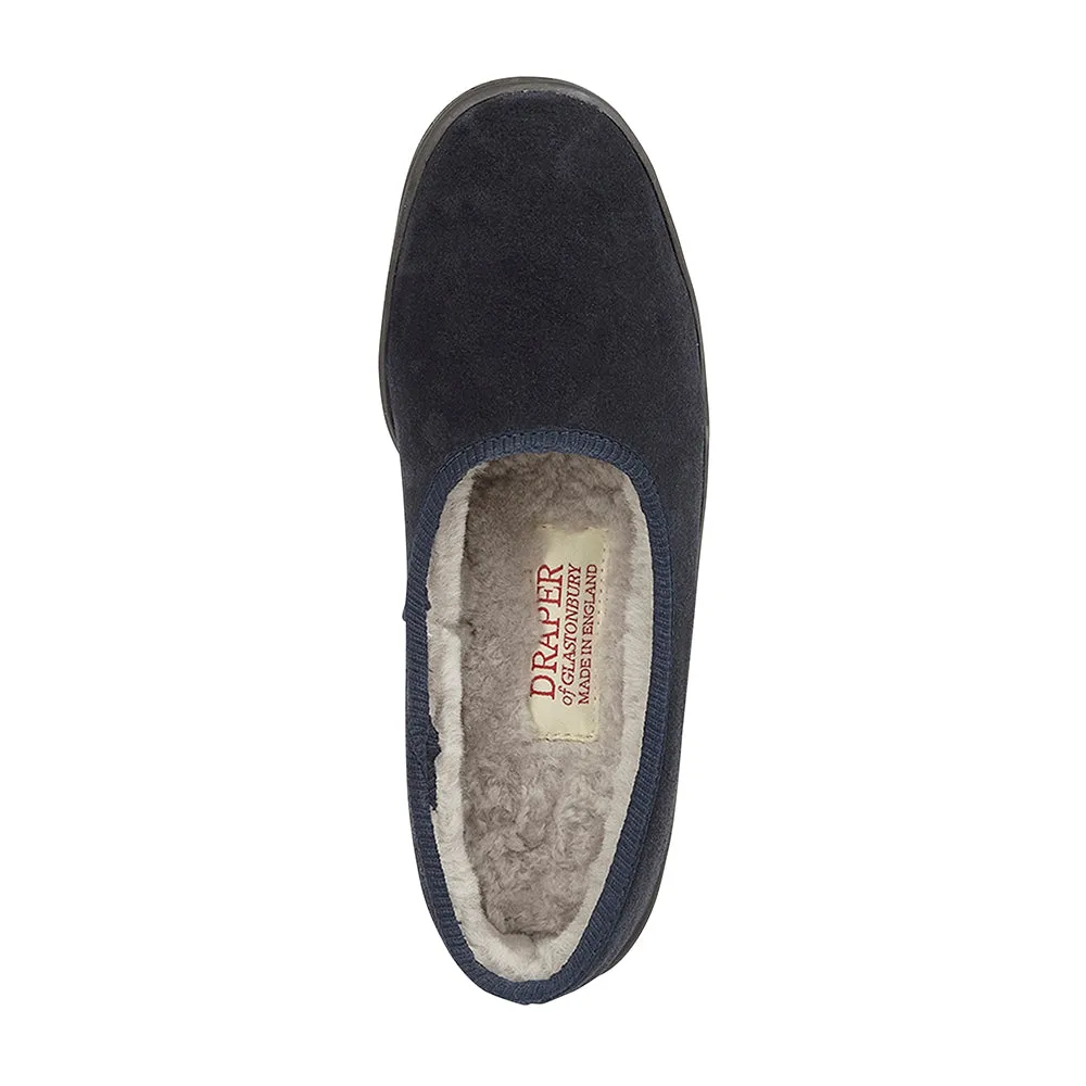 PORTIA Womens Sheepskin Slippers