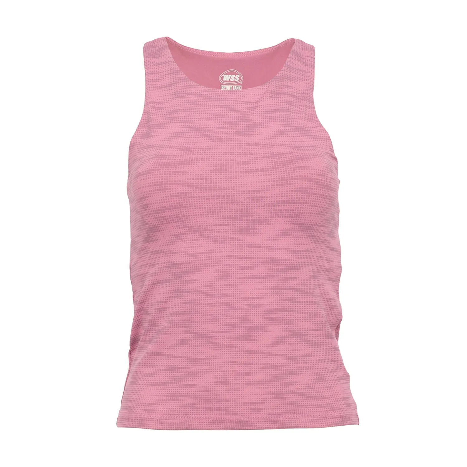 Power Sport Tank - Womens