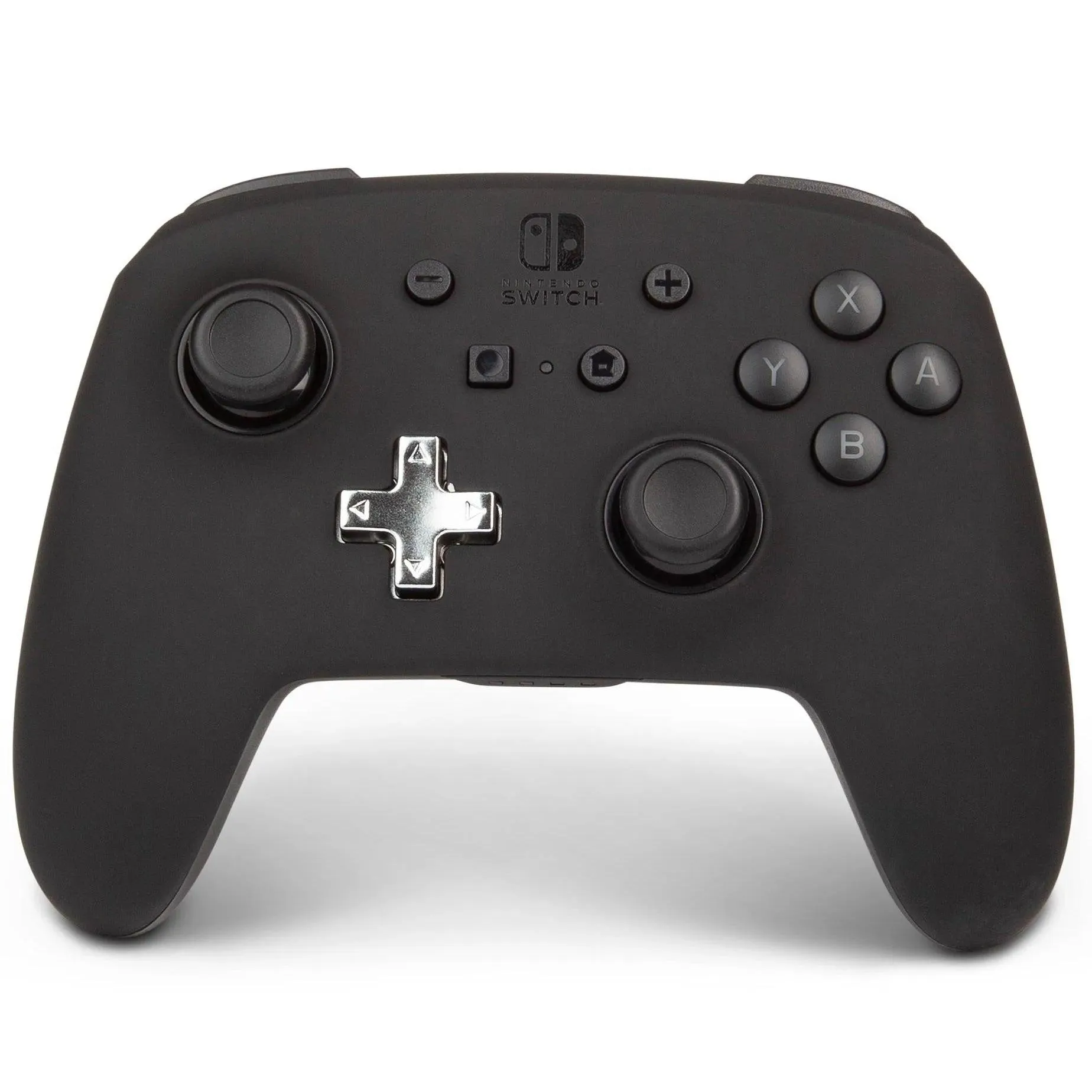 PowerA Enhanced Wireless Controller Nintendo Switch Black