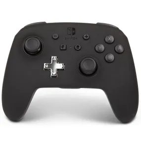 PowerA Enhanced Wireless Controller Nintendo Switch Black