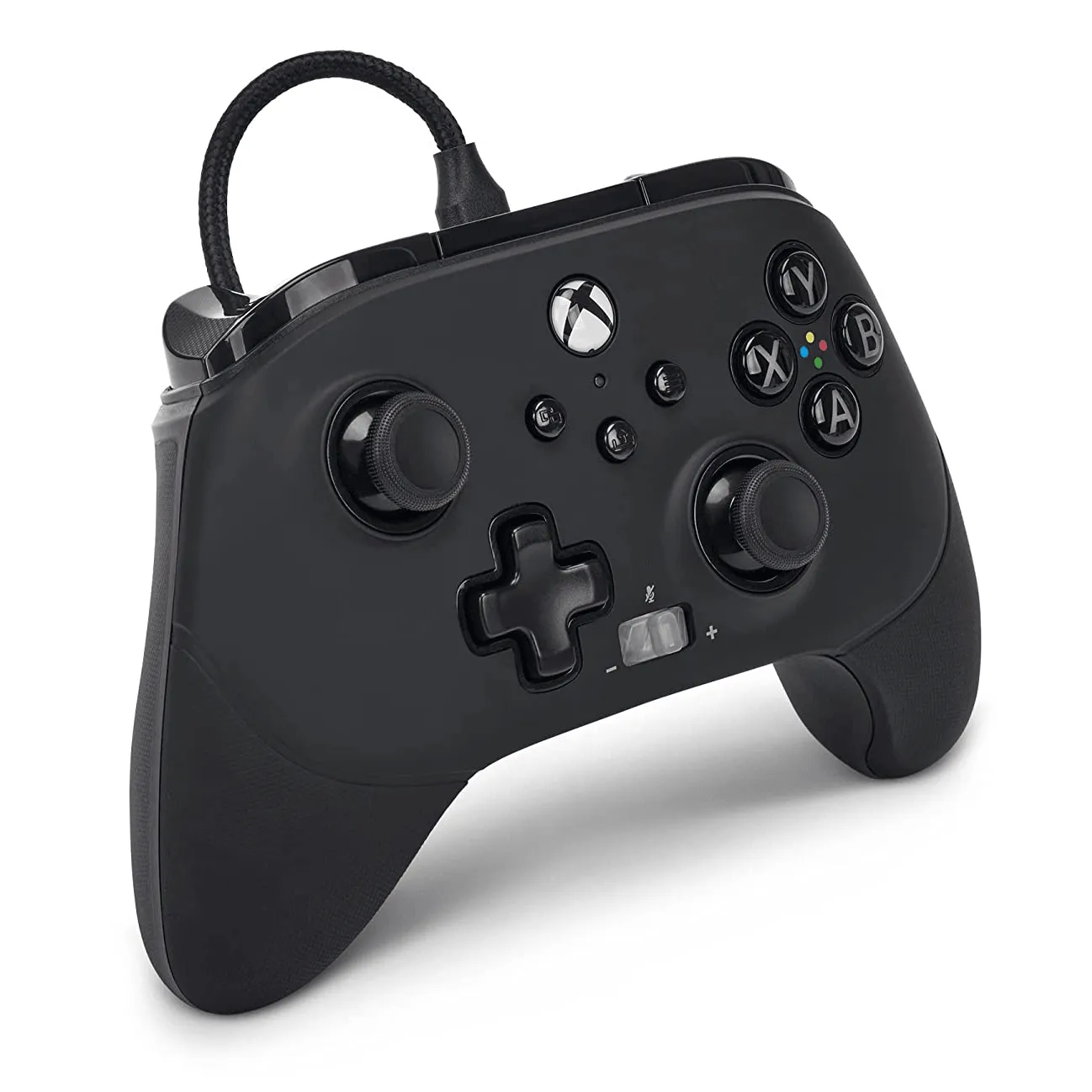 PowerA FUSION Pro 3 Wired Controller Xbox Series X|S Black