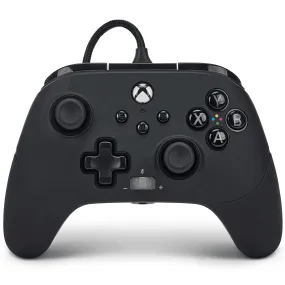 PowerA FUSION Pro 3 Wired Controller Xbox Series X|S Black