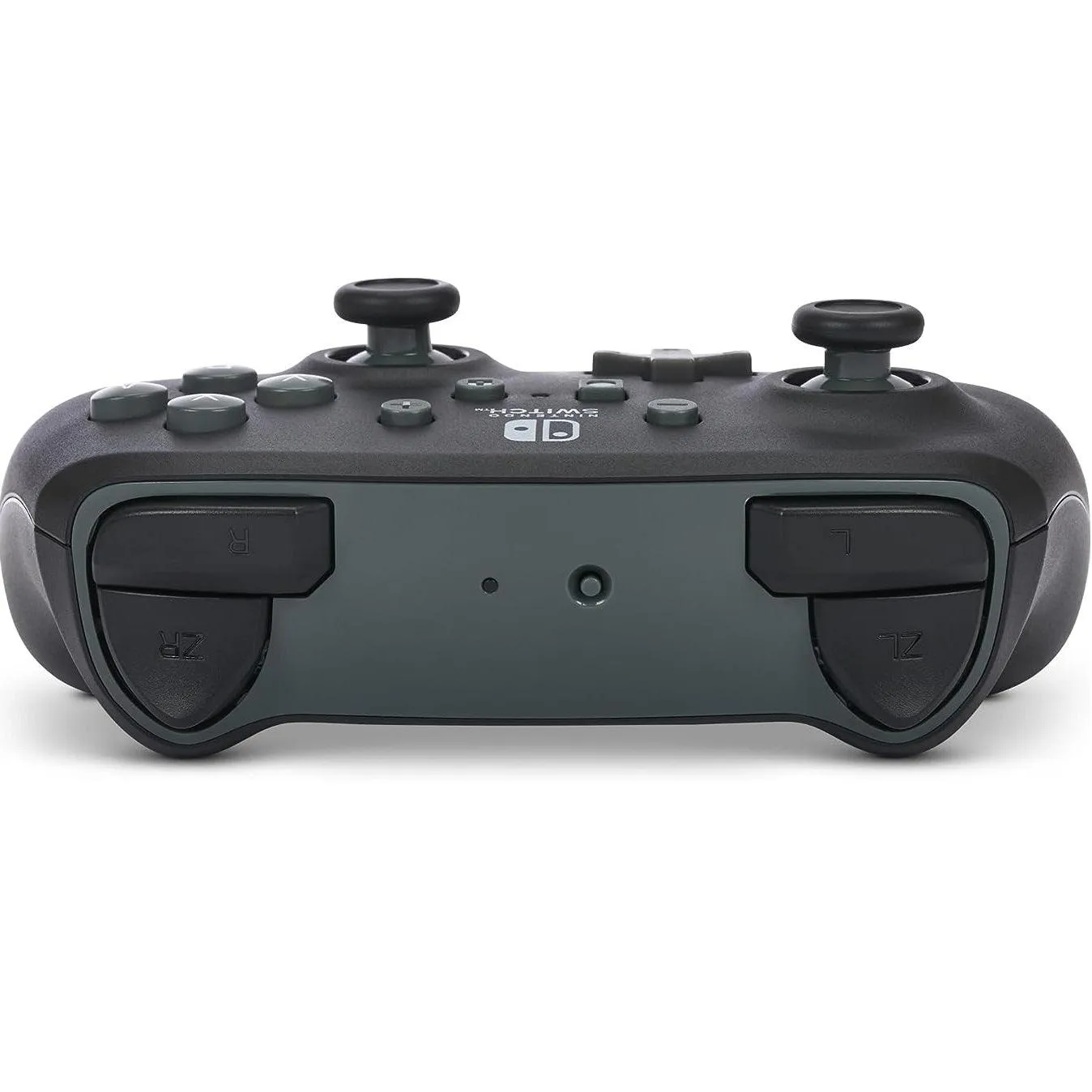 PowerA Wireless Controller for Nintendo Switch Midnight Black