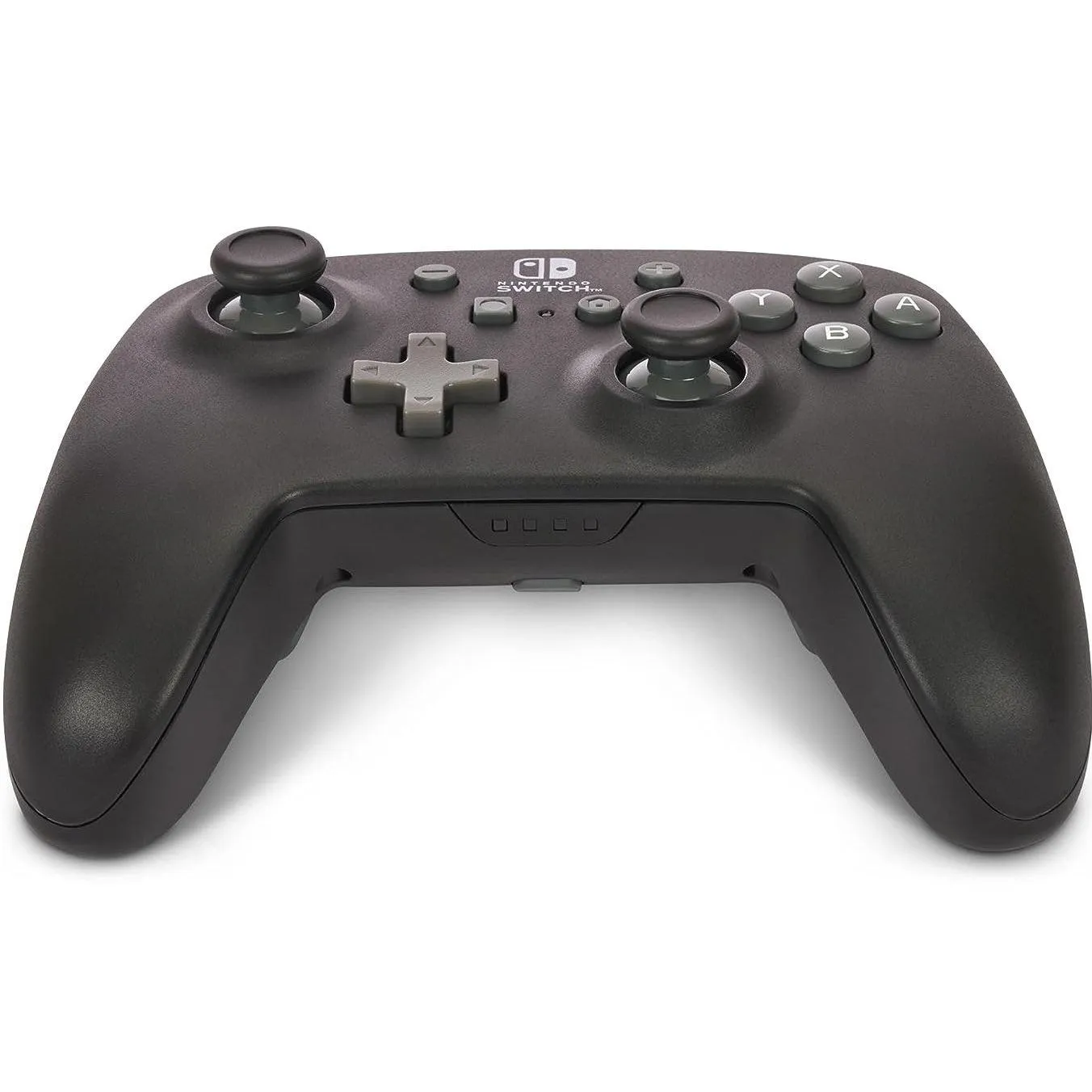 PowerA Wireless Controller for Nintendo Switch Midnight Black