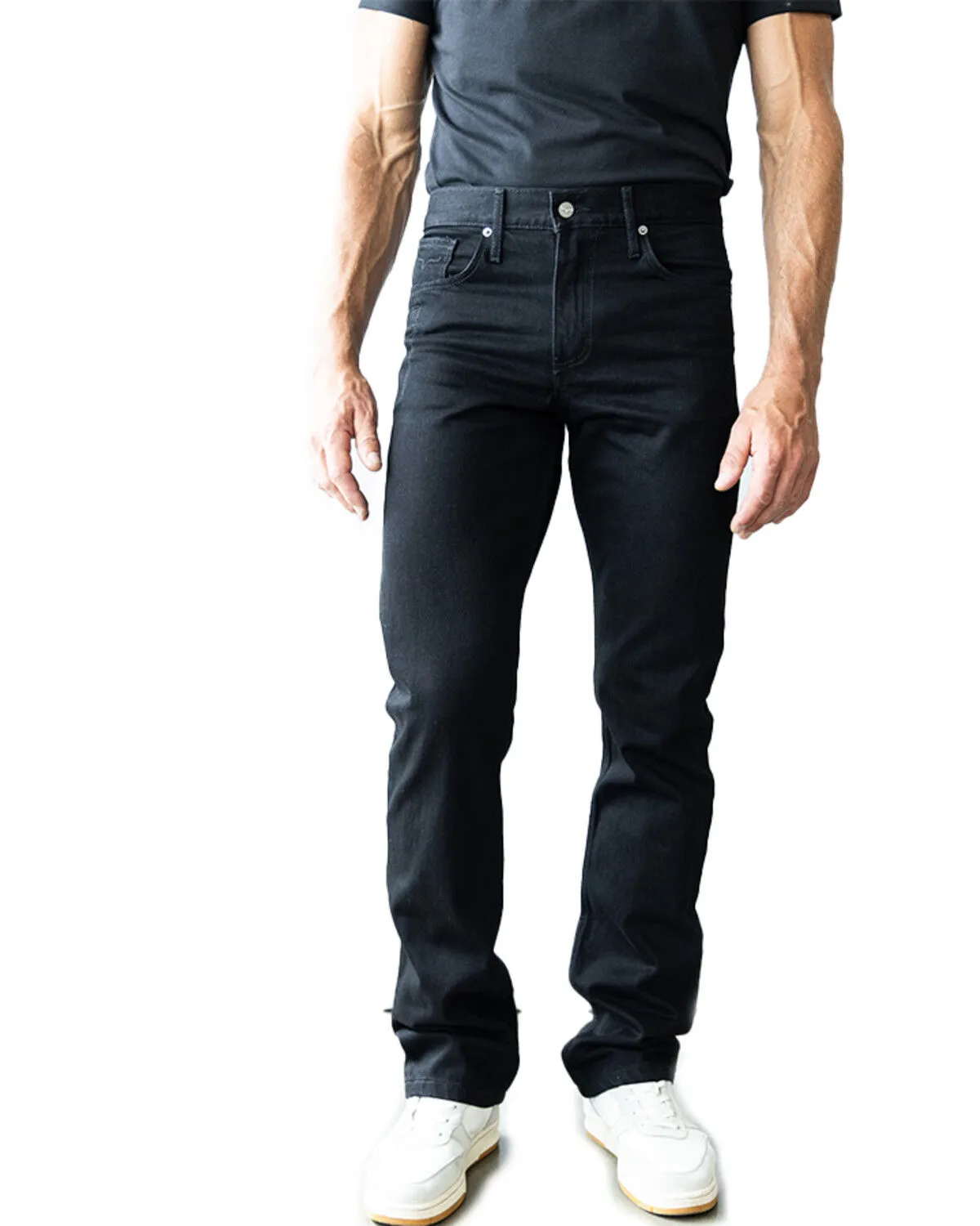 Product Name:  Kimes Ranch Men's James Rigid Straight Denim Jeans