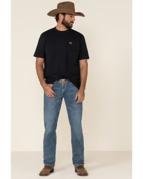 Product Name:  Levi's Men's 559 Aloe Subtle Light Stretch Relaxed Straight Leg Jeans