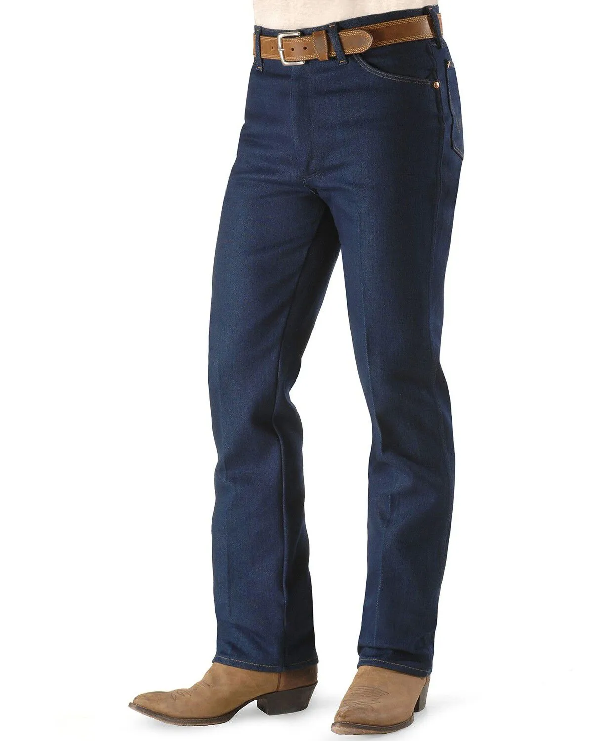 Product Name:  Wrangler Jeans - 947 Regular Fit Stretch - Big 44" to 54" Waist